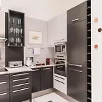 Executive Suite Schottenring