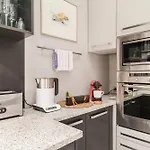 Executive Suite Schottenring