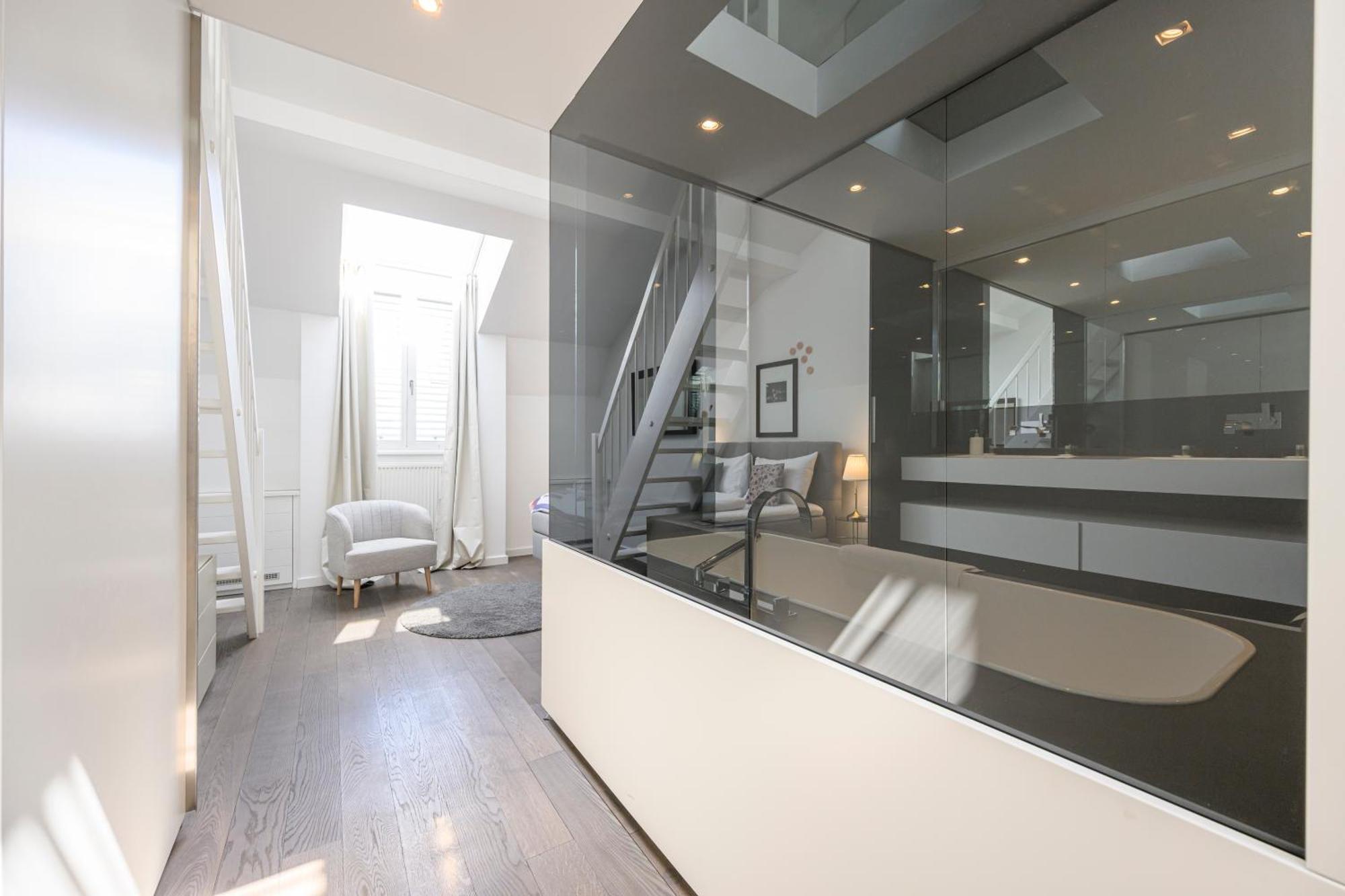 Apartment Executive Schottenring