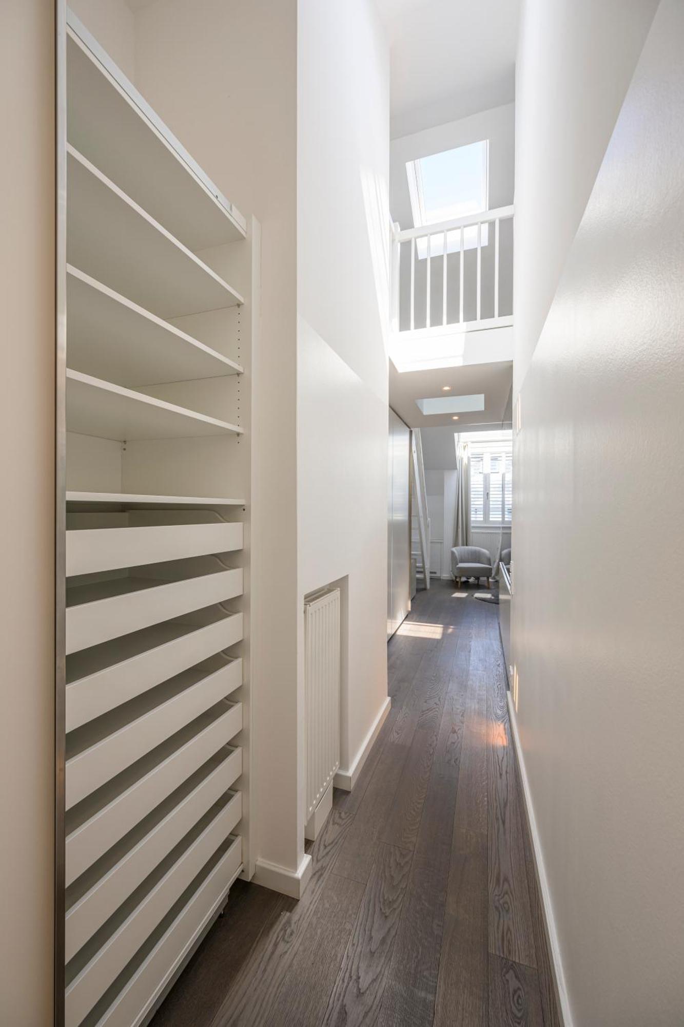 Apartment Executive Schottenring Wien