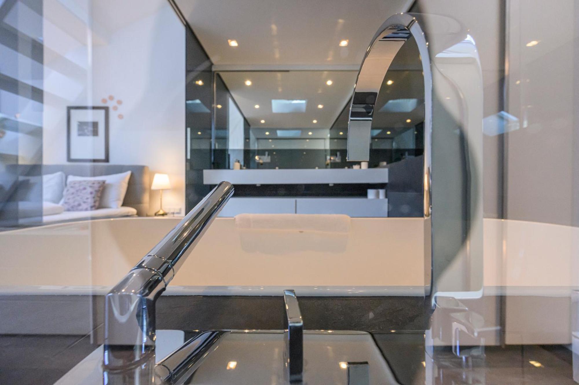 Executive Schottenring Apartment