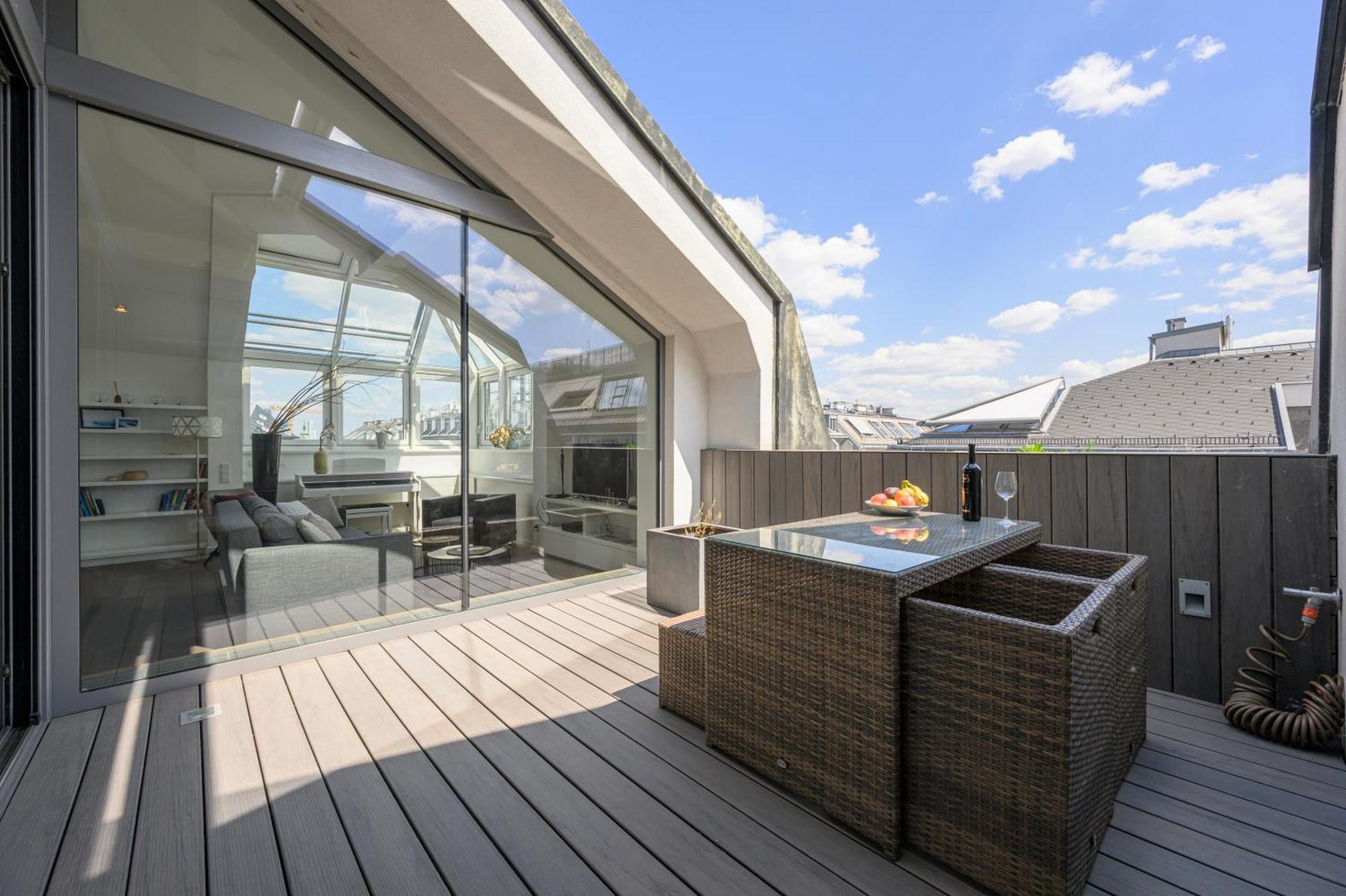 Apartment Executive Schottenring