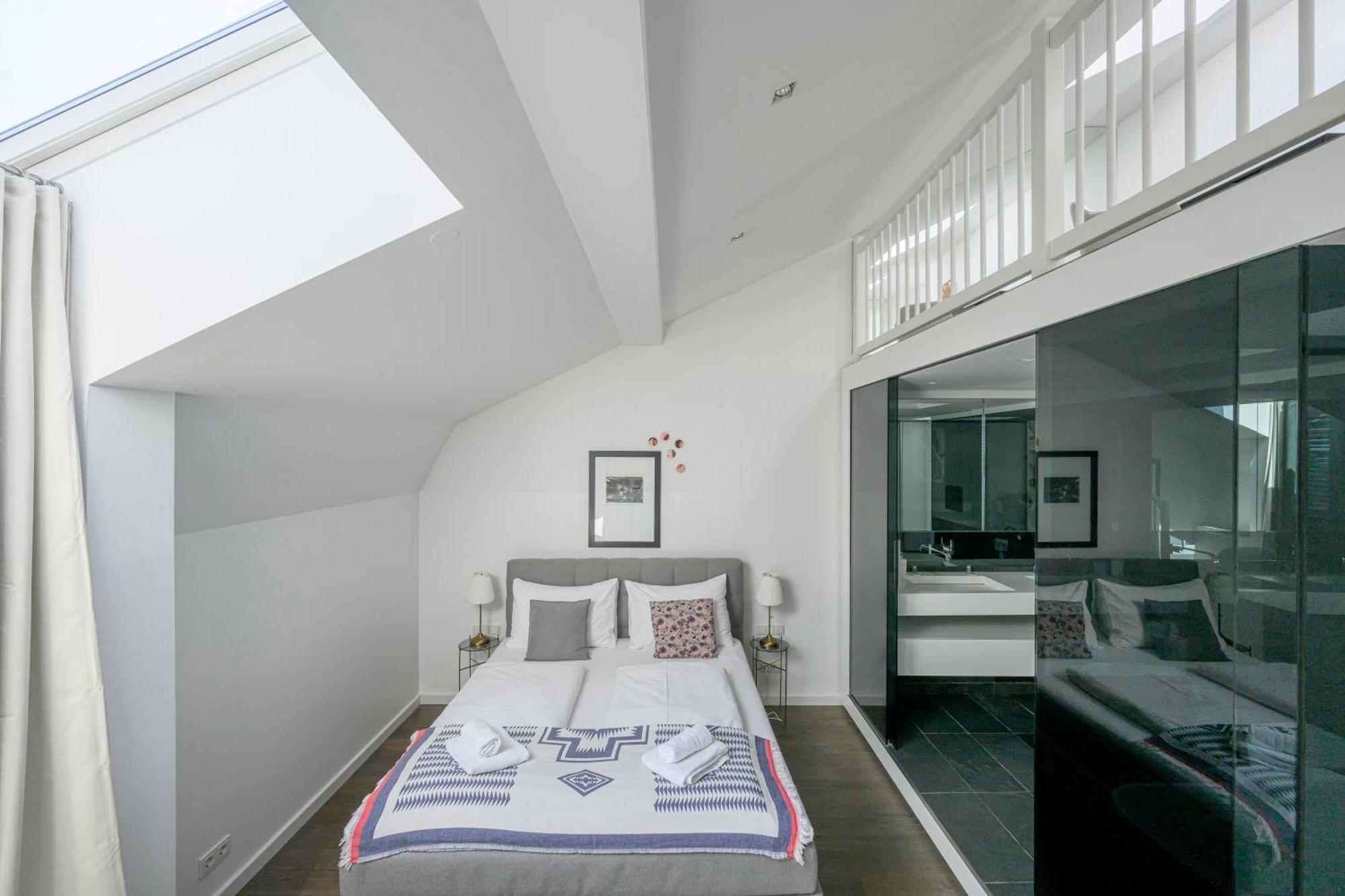 Executive Schottenring Apartment Wien