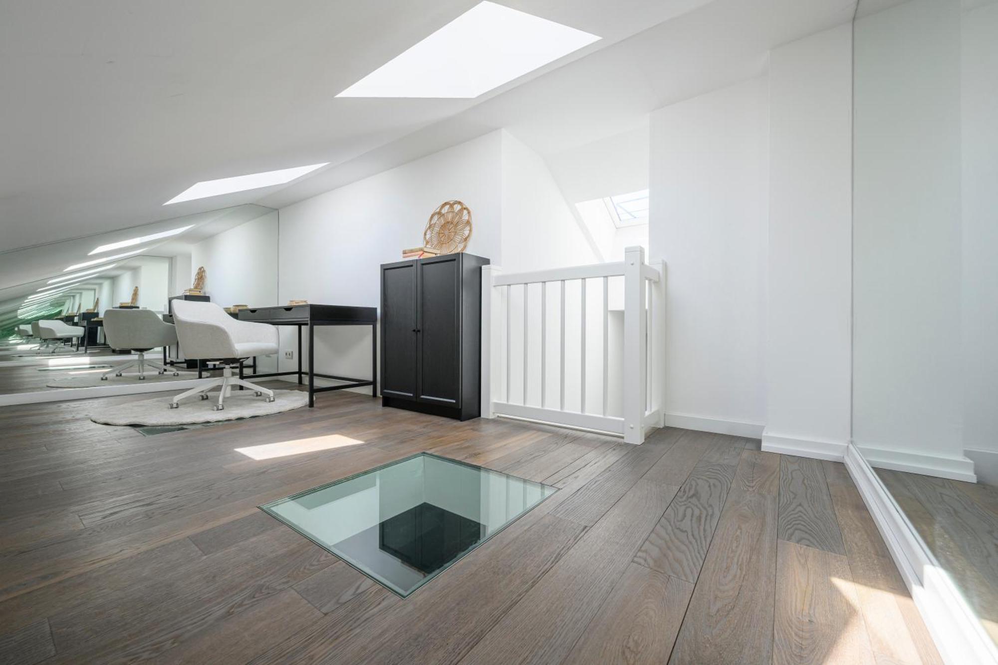 Executive Schottenring Apartment *