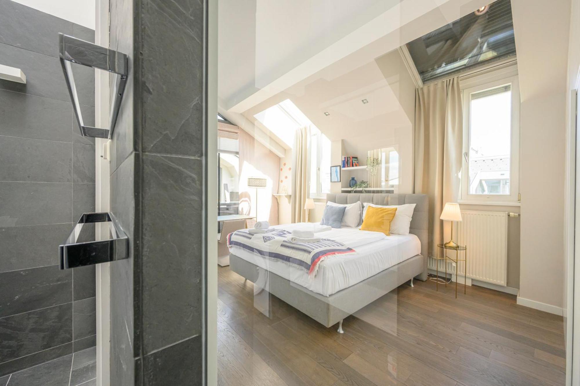 Apartment Executive Schottenring