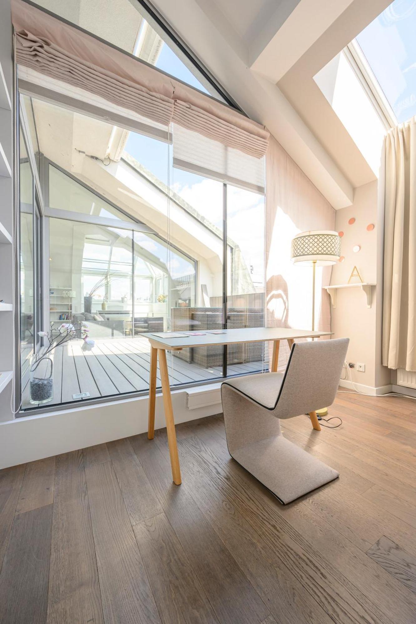 Apartment Executive Schottenring