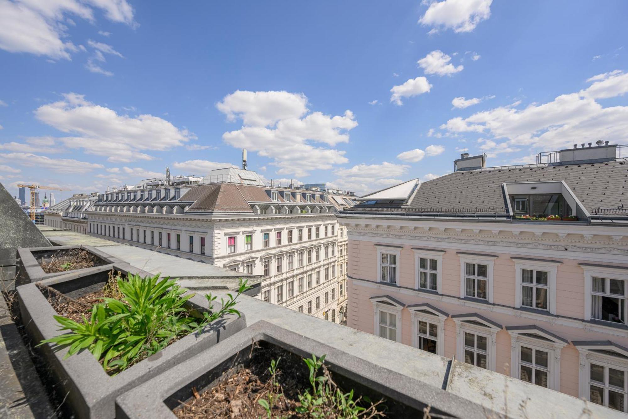 Apartment Executive Schottenring