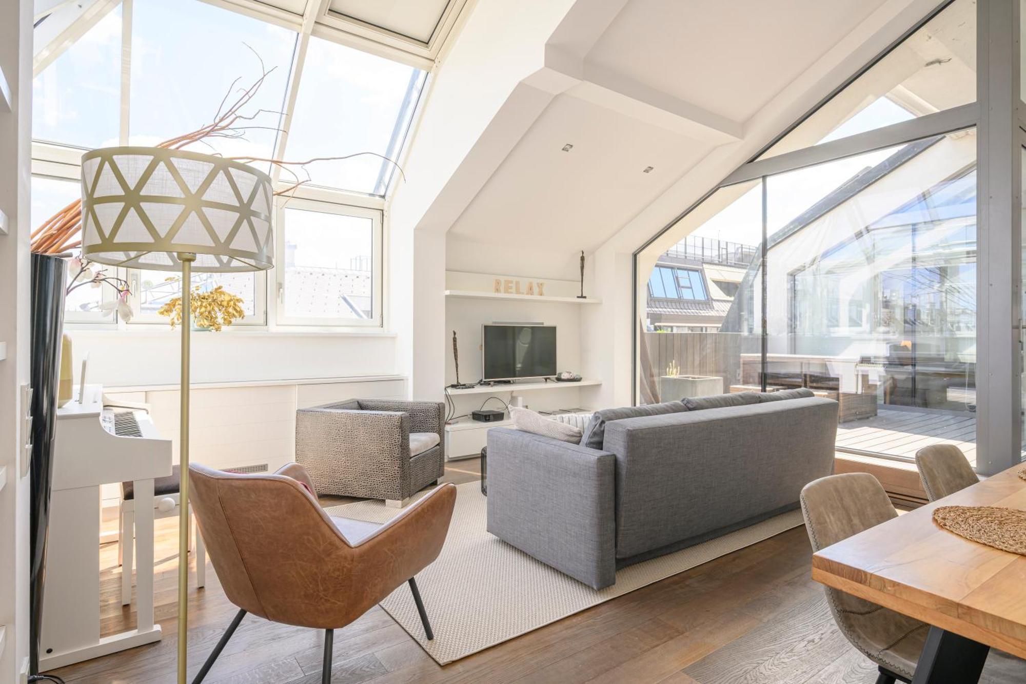 Apartment Executive Schottenring