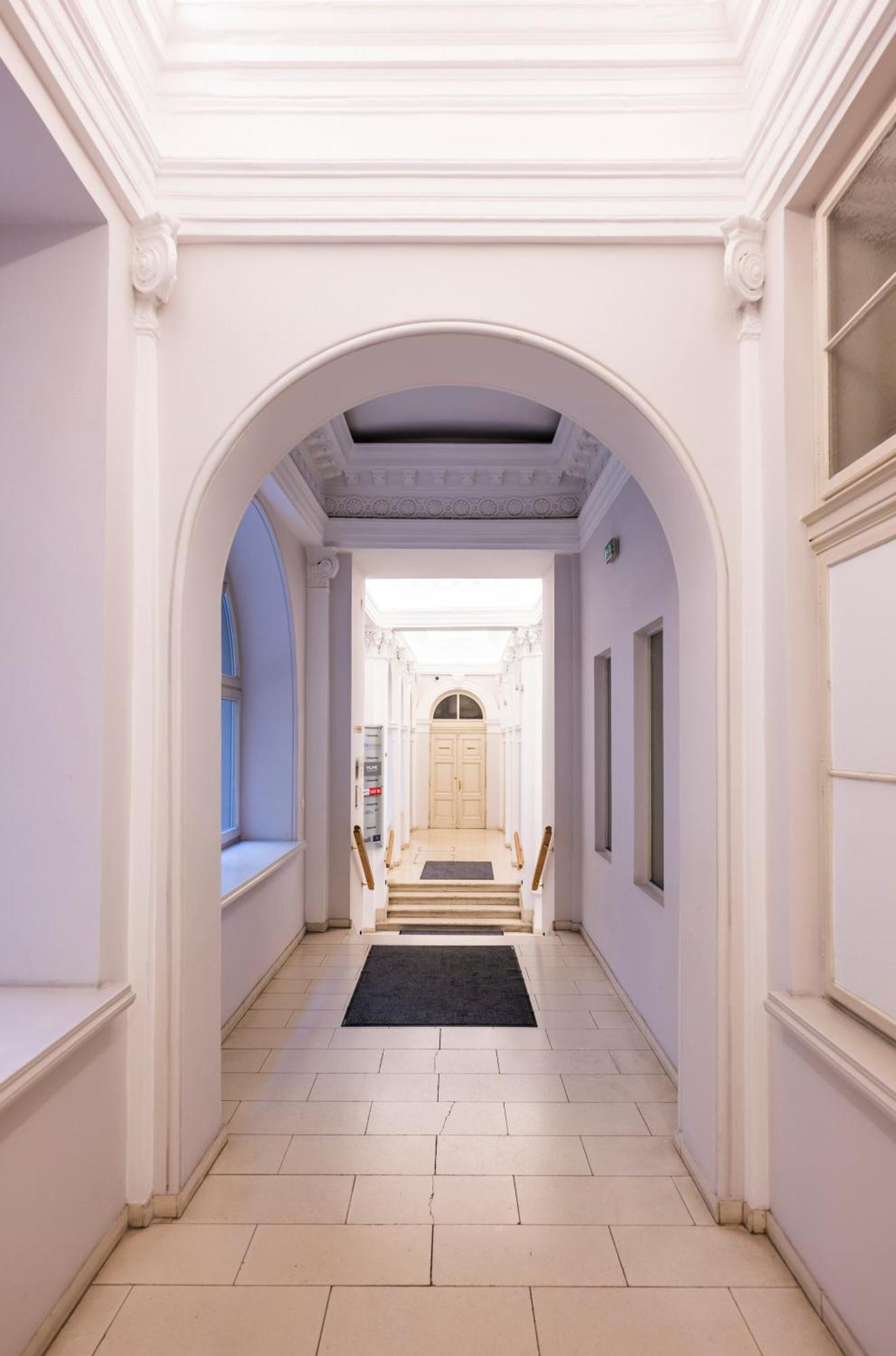 Apartment Executive Schottenring *