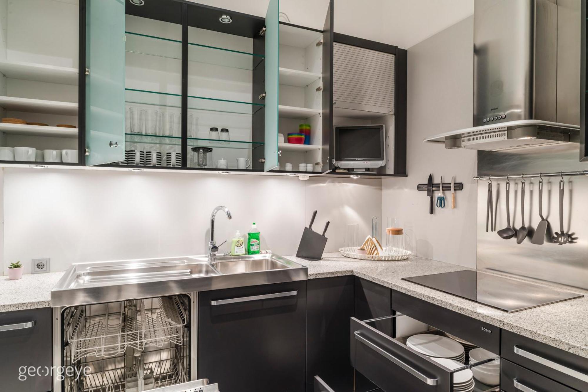 Apartment Executive Schottenring *