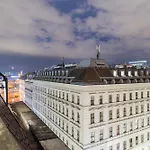 Executive Suite Schottenring
