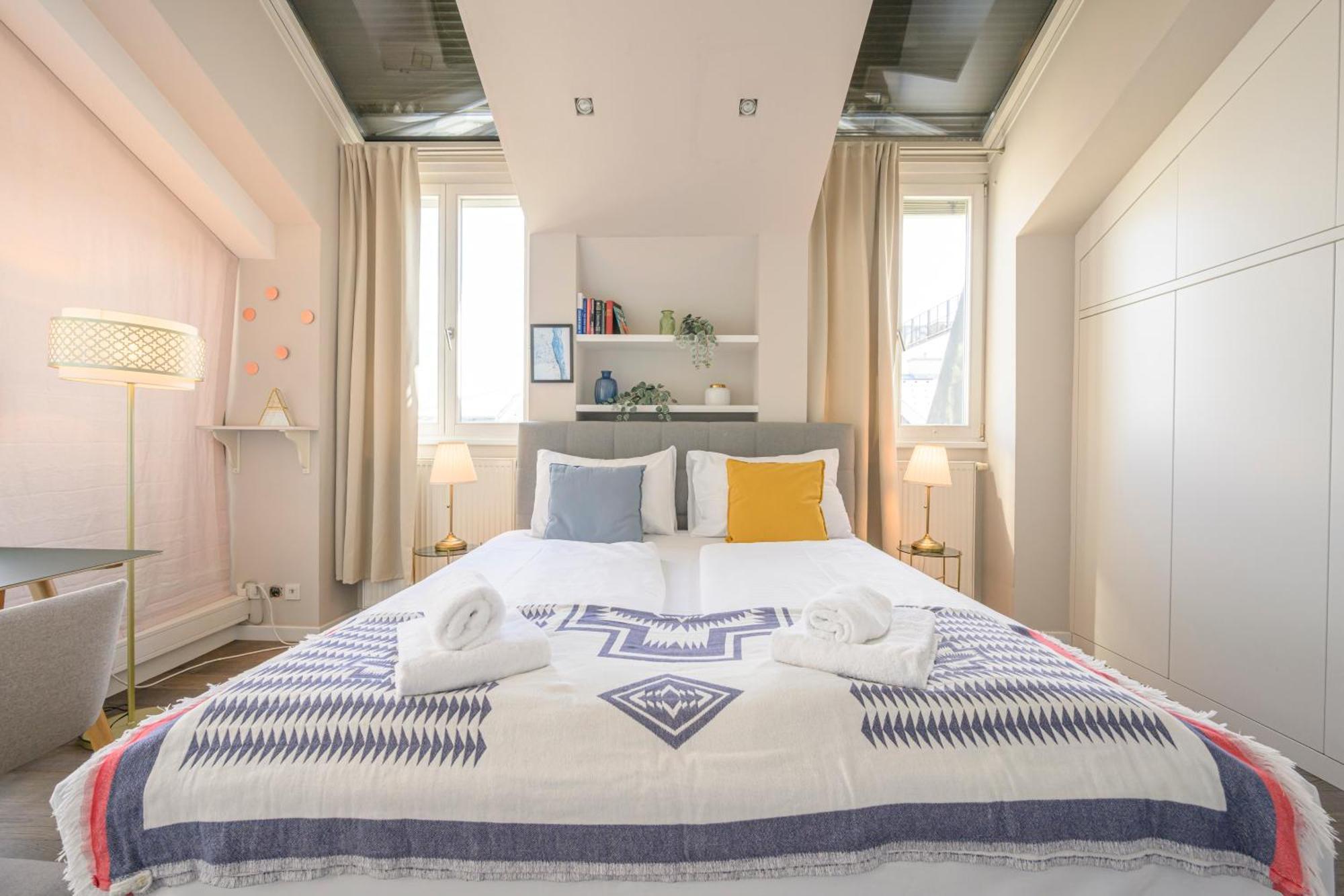 Executive Schottenring Apartment Wien