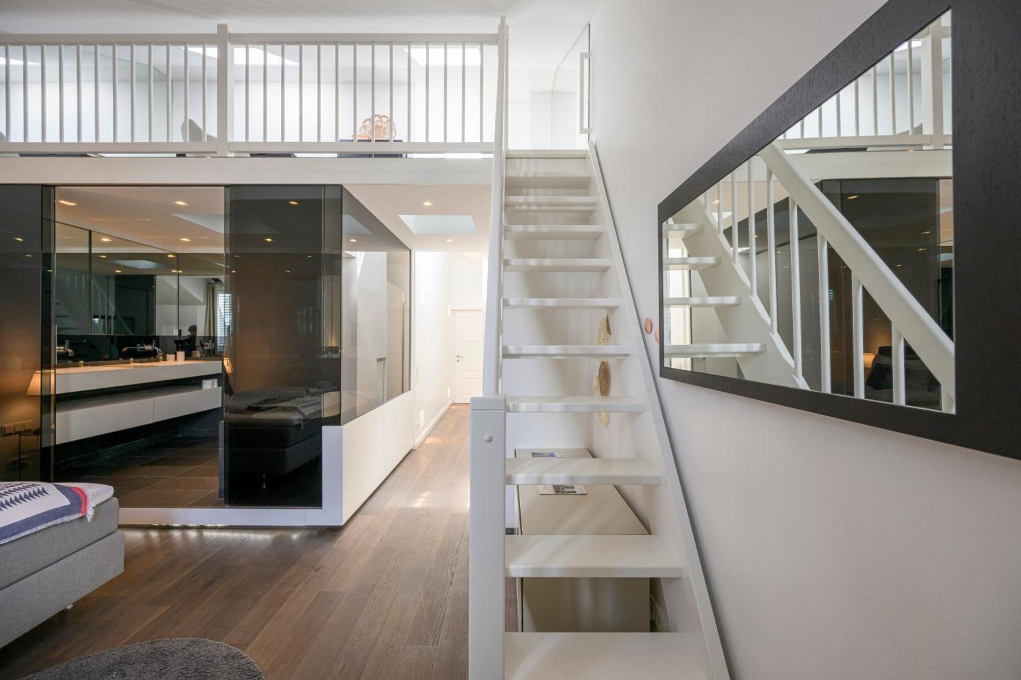 Executive Schottenring Apartment Wien