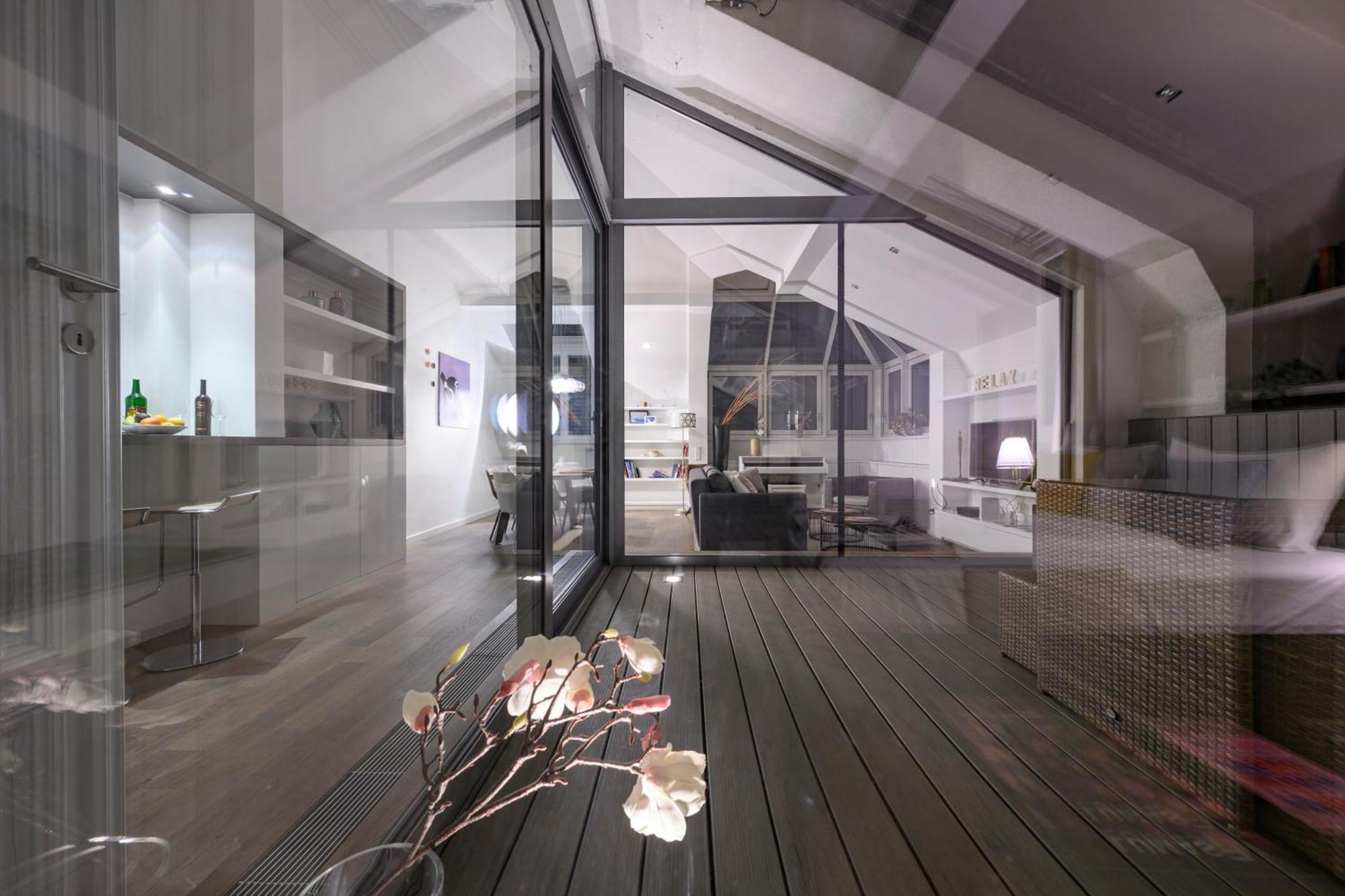 Apartment Executive Schottenring