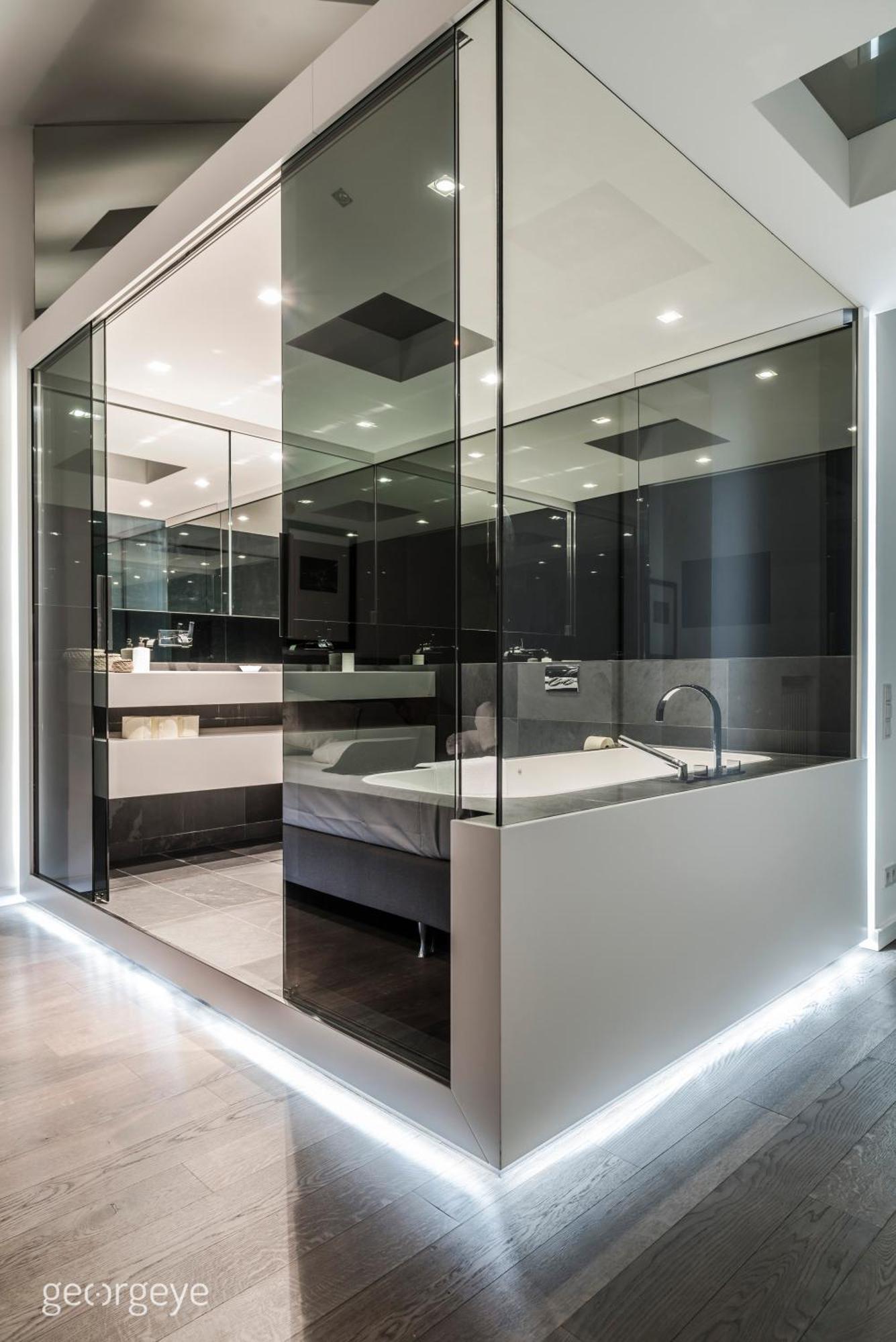 Executive Schottenring Apartment Wien