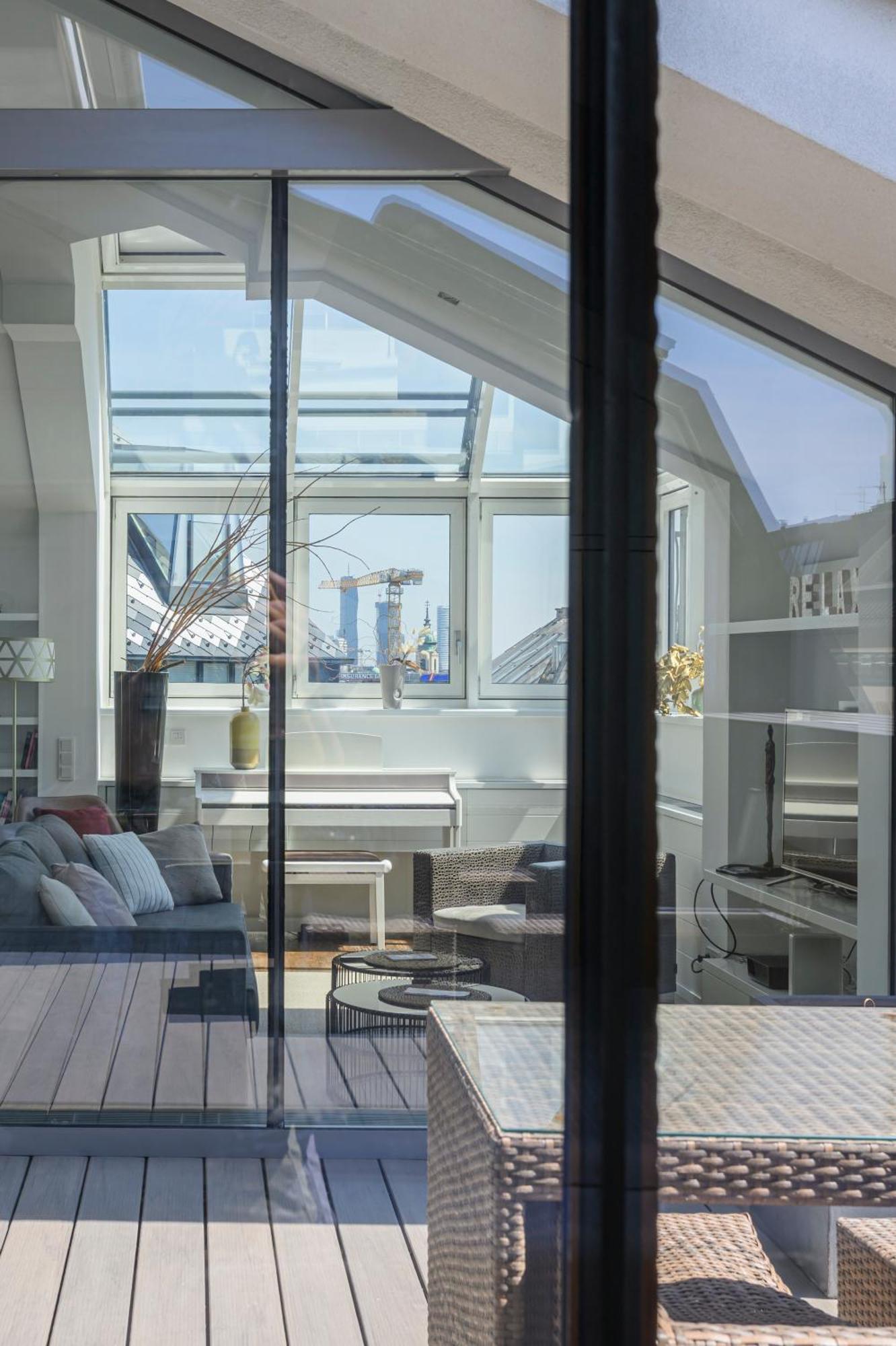 Apartment Executive Schottenring